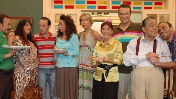 Gelmiş geçmiş en iyi yerli dizi hangisi sizce?