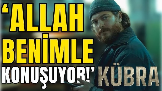 Kübra dizisini izlediniz mi?