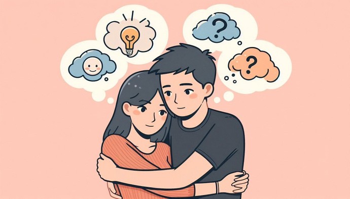 Karşıt görüşlü biriyle ilişki kurar mısınız?