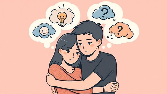 Karşıt görüşlü biriyle ilişki kurar mısınız?