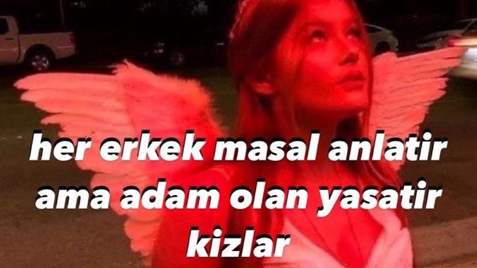 Karşı cinsin en meşhur yalanı nedir?
