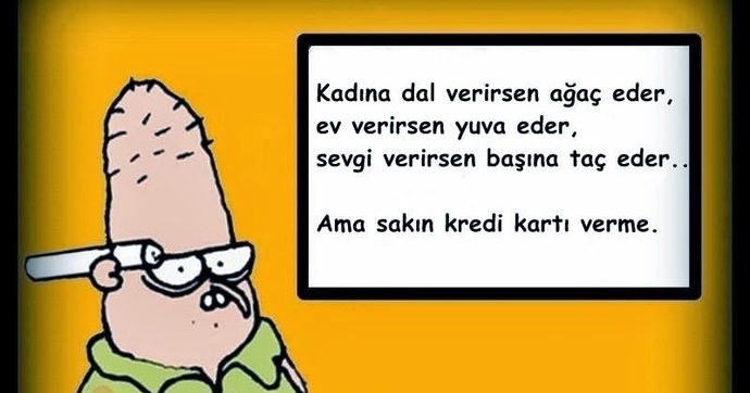 Gratis mağazasının önünde saatlerce sevdiğini bekleyen erkek mi yoksa kredi kartını ve şifresini veren erkek mi daha çekicidir?