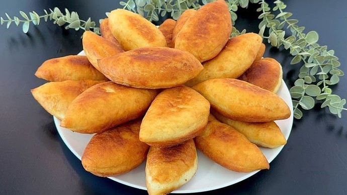 Sabah kahvaltısında pişi yer misiniz?