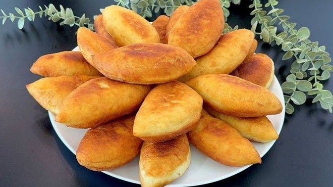 Sabah kahvaltısında pişi yer misiniz?
