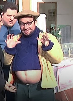 Göbek erkeklere yakışıyor mu?