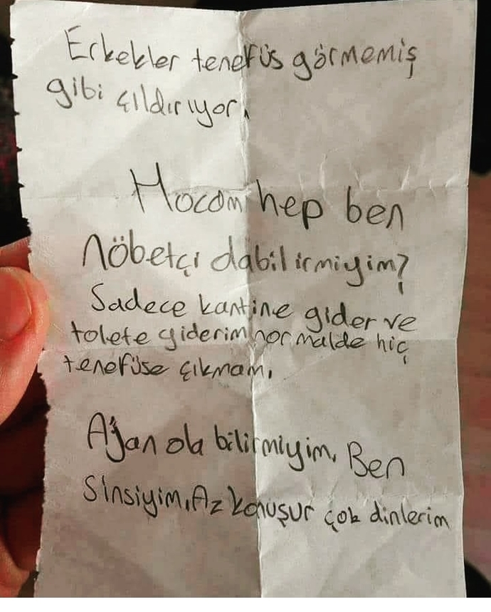 İlkokulda nasıl bir öğrenciydin?