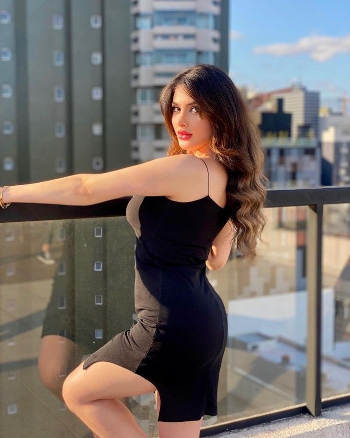 Kendinizi ne derece güzel buluyorsunuz?