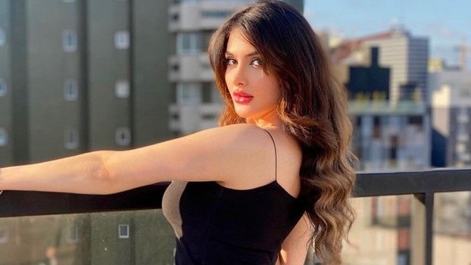 Kendinizi ne derece güzel buluyorsunuz?