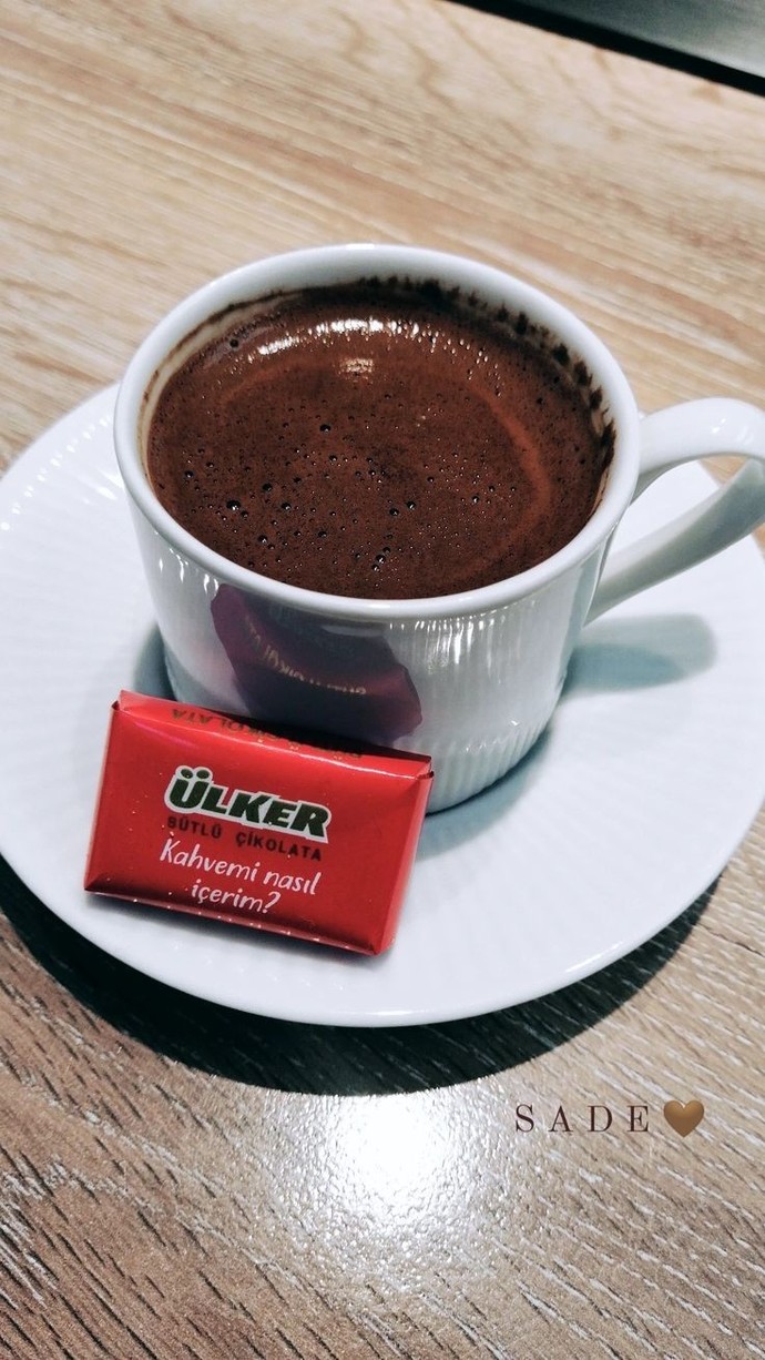 Dur bi dinleneyim dediğinde neler yaparsın?