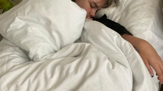 Uyku kalitesi sizin için ne kadar önemli? çiftler ayrımı yoksa birliktemi uyumalı?