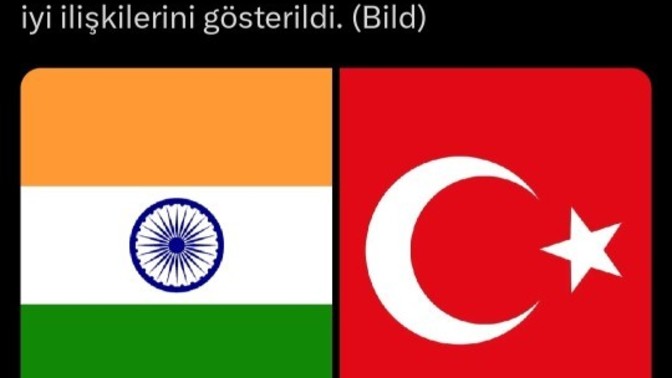 Red cevabına tepkiniz nedir?