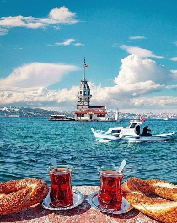 En mutlu ve keyifli olduğun anı hatırladığında, neredesin?