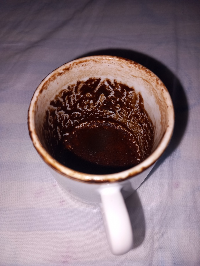 Falimda bakilacak neler var?