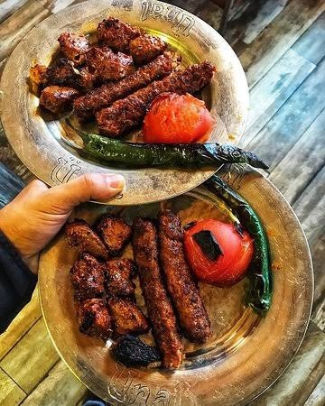 Adana kebap mı, Kuşbaşı mı?