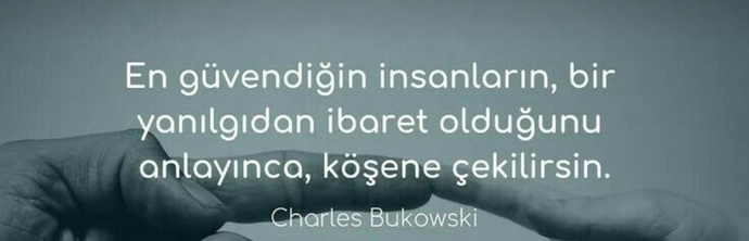 Bir anda iletişimi kesen birine karşı nasıl bir tavır almak en doğrusu olur?