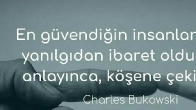 Bir anda iletişimi kesen birine karşı nasıl bir tavır almak en doğrusu olur?