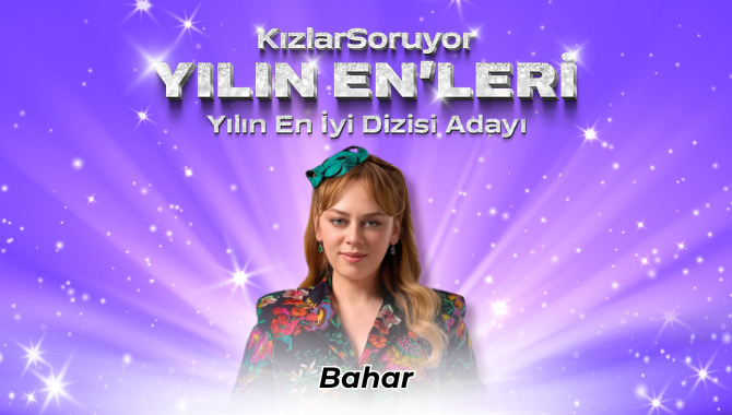 #YılınEnleri Anketlerimiz #YılınEnİyiDizisi ile devam ediyor. 🎉 Ekranların Yıldızı Hangi Dizi Olacak⭐📽️?