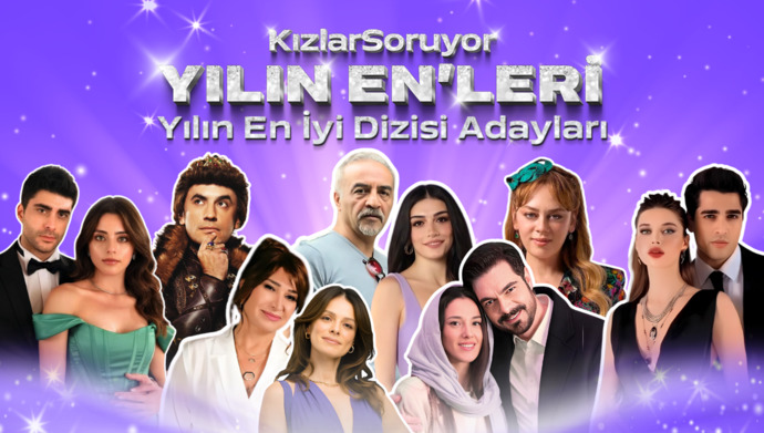 #YılınEnleri #YılınEnİyiDizisi