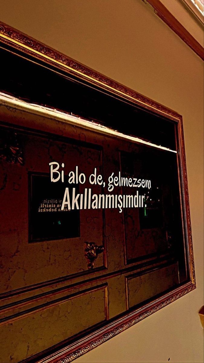 En son kime ve neden kırıldınız?