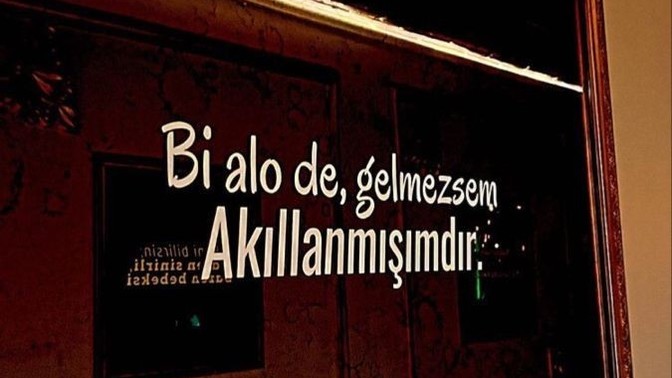 En son kime ve neden kırıldınız?