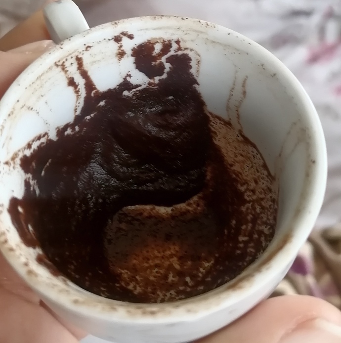 Kahve falında neler var var bakar mısın?