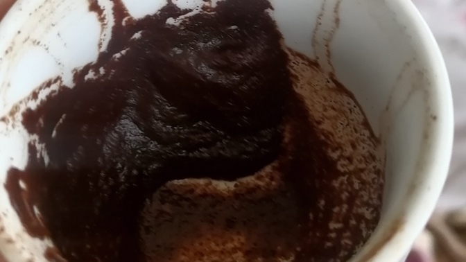Kahve falında neler var var bakar mısın?