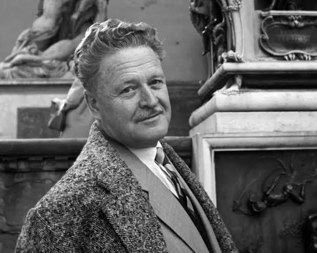 Nazım Hikmet Ran çapkın bir komünist miydi?