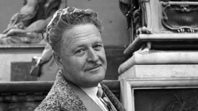 Nazım Hikmet Ran çapkın bir komünist miydi?