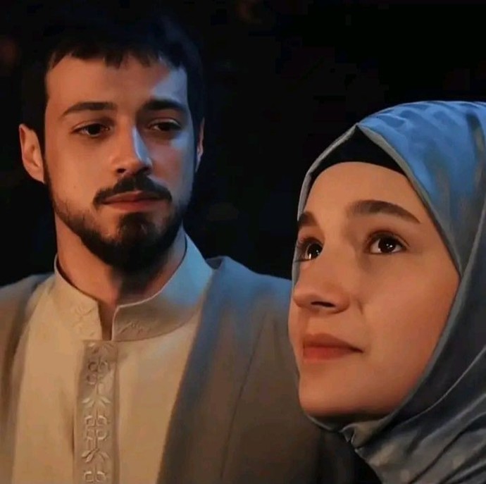 Herhangi bir tarikata mensup biriyle evlenir miydin?