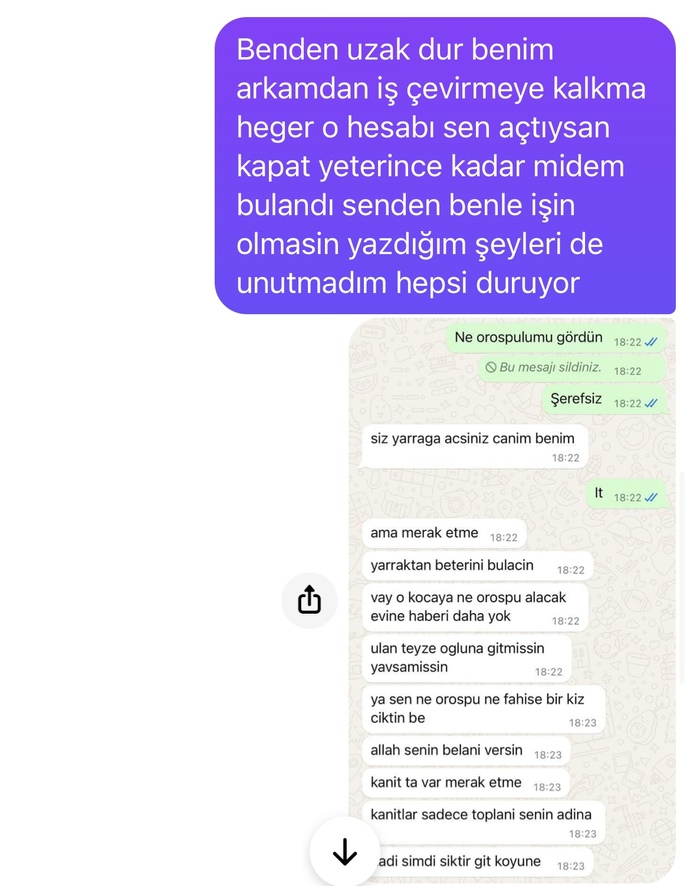 Instada adıma açılan hesap var sizce bu kişi yapmış olabilir mi?