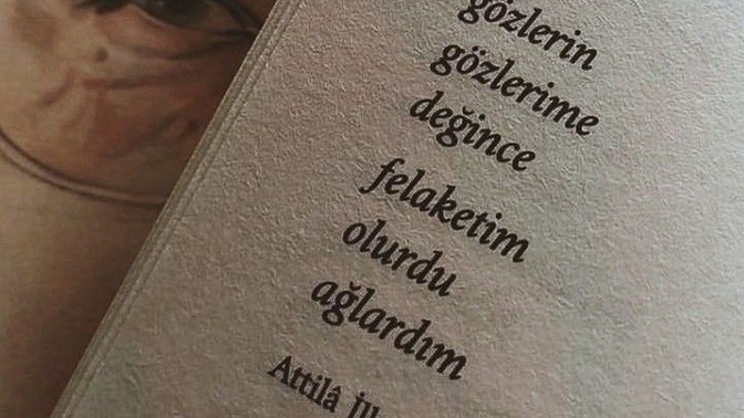 Kitapları türleri fark etmeksizin sever misiniz?