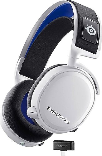 Logitech G733 mü, SteelSeries Arctis 7P+ mi?