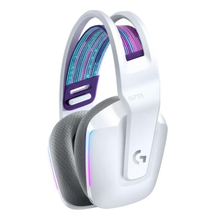 Logitech G733 mü, SteelSeries Arctis 7P+ mi?
