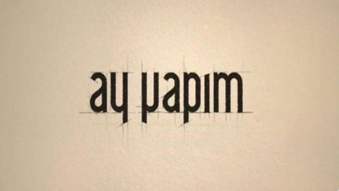 Ay Yapım deyince aklınıza gelen ilk dizi ne?