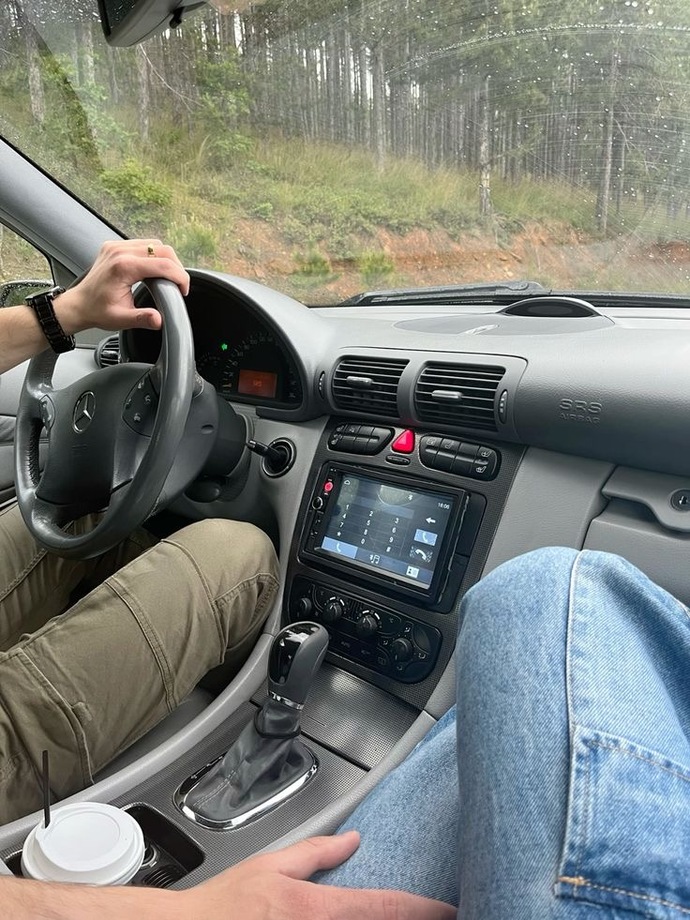 Haftasonu kafayı toplayacak aktiviten ne? 🚙🏕️Sevgılıyle yapılan uzun yolculuk gibisi var mı?
