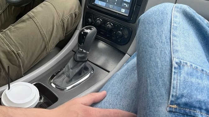 Haftasonu kafayı toplayacak aktiviten ne? 🚙🏕️Sevgılıyle yapılan uzun yolculuk gibisi var mı?