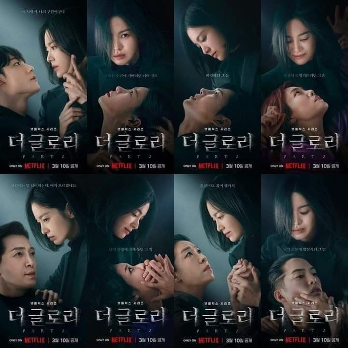 İntikam temalı filmler izlemeyi sever misiniz?