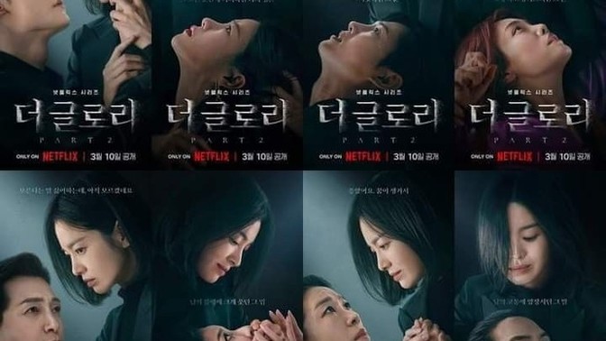 İntikam temalı filmler izlemeyi sever misiniz?