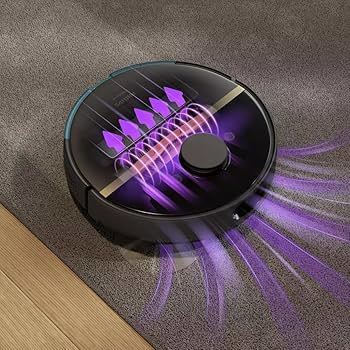 Alerjik bir bünyem var hangi robot süpürgeyi seçmeliyim?