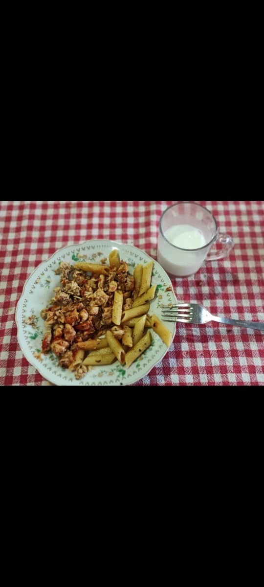 Spor sonrası favori yiyeceğiniz nedir?