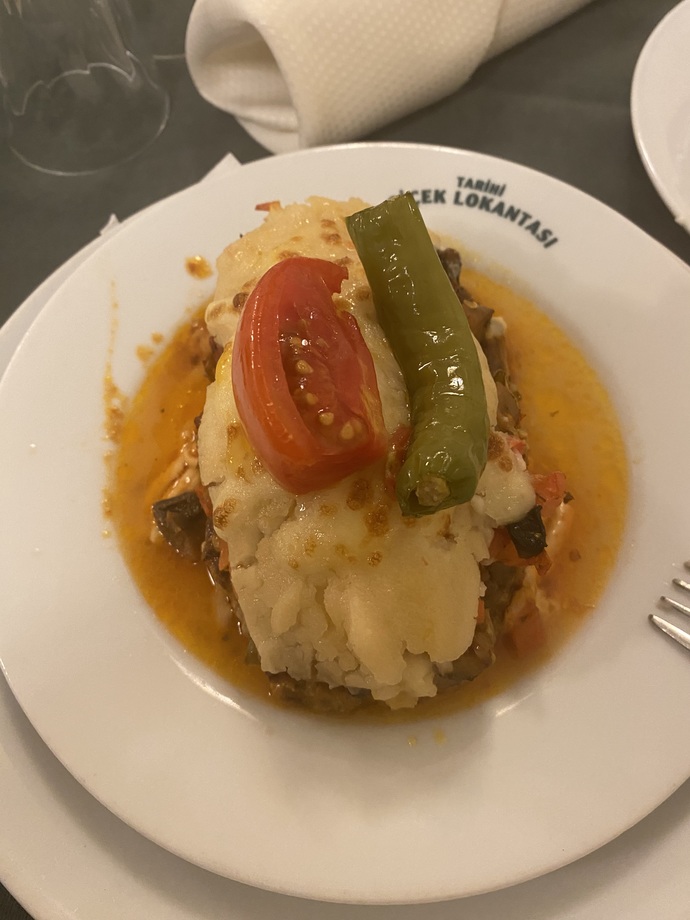 Böyle yemekleri kim sever?