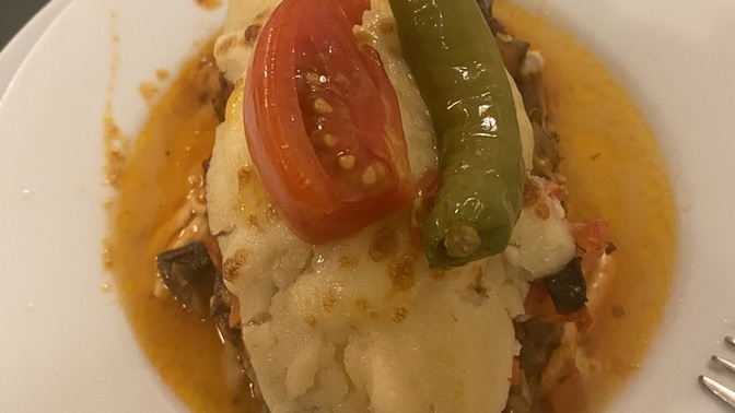 Böyle yemekleri kim sever?