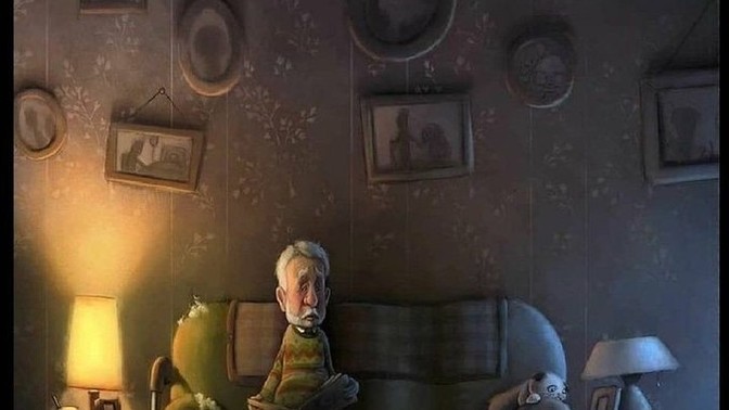 Özlediğin anılarını ziyaret etmek ister miydin?