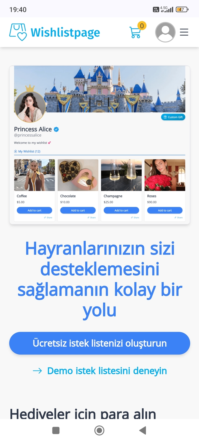 Bu uygulamayı kullanan var mı nasıl kullanılıyor?