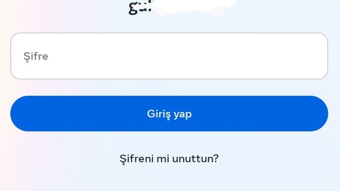 Sosyal medya şifrelerini sürekli unutan var mı?