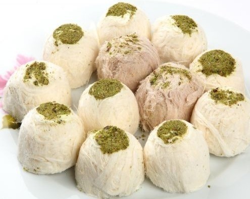 Pişmaniye sever misiniz?
