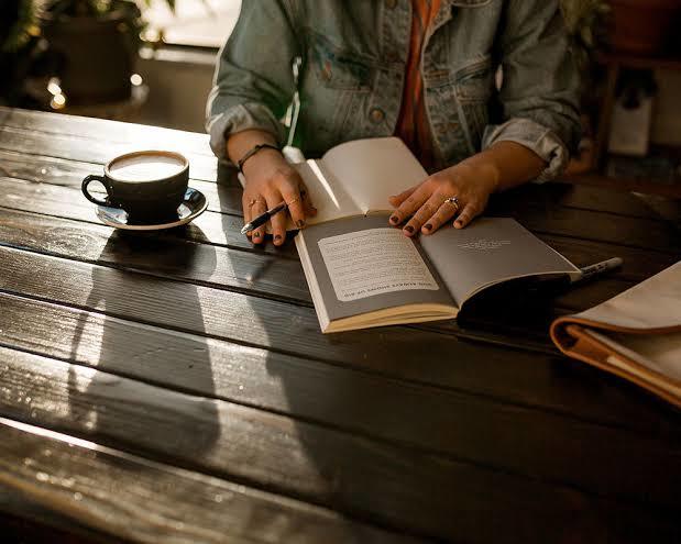 Hayatınız Kitap olsaydı Son Cümle Ne Olurdu?