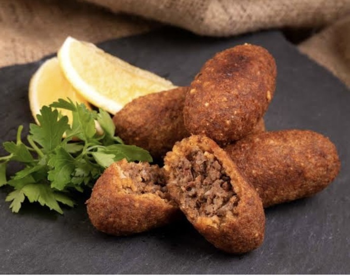 En sevdiğiniz yemek nedir?