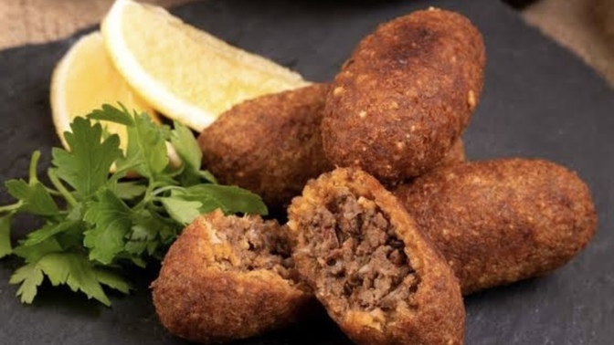 En sevdiğiniz yemek nedir?