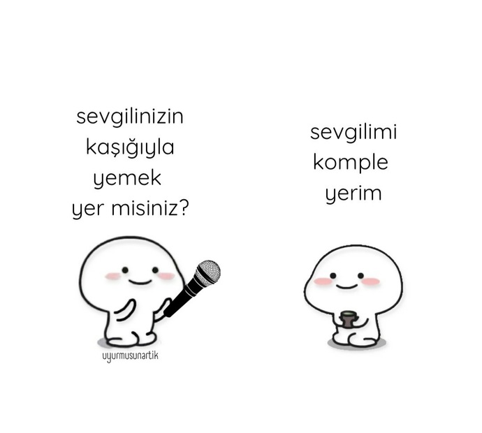 Eşinizin/sevgilinizin kullandigi esyalari kullanmak rahatsiz eder mi?